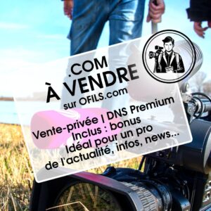 ACTUALITEDUJOUR.com (1-DNS-premium)