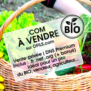 BIOVT.com (1-DNS-premium)